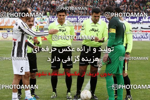 842209, Tehran, [*parameter:4*], لیگ برتر فوتبال ایران، Persian Gulf Cup، Week 28، Second Leg، Saba 1 v 1 Esteghlal on 2013/03/04 at Yadegar-e Emam Stadium Qom