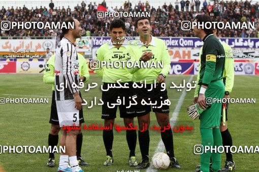 842234, Tehran, [*parameter:4*], لیگ برتر فوتبال ایران، Persian Gulf Cup، Week 28، Second Leg، Saba 1 v 1 Esteghlal on 2013/03/04 at Yadegar-e Emam Stadium Qom