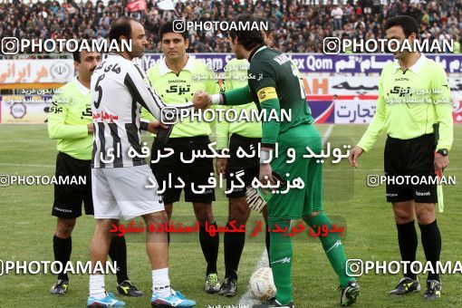 842199, Tehran, [*parameter:4*], لیگ برتر فوتبال ایران، Persian Gulf Cup، Week 28، Second Leg، Saba 1 v 1 Esteghlal on 2013/03/04 at Yadegar-e Emam Stadium Qom