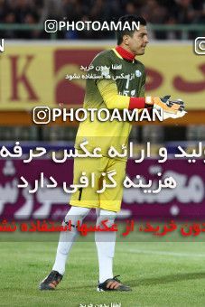 842198, Tehran, [*parameter:4*], لیگ برتر فوتبال ایران، Persian Gulf Cup، Week 28، Second Leg، Saba 1 v 1 Esteghlal on 2013/03/04 at Yadegar-e Emam Stadium Qom