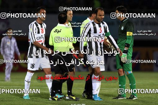 842225, Tehran, [*parameter:4*], لیگ برتر فوتبال ایران، Persian Gulf Cup، Week 28، Second Leg، Saba 1 v 1 Esteghlal on 2013/03/04 at Yadegar-e Emam Stadium Qom