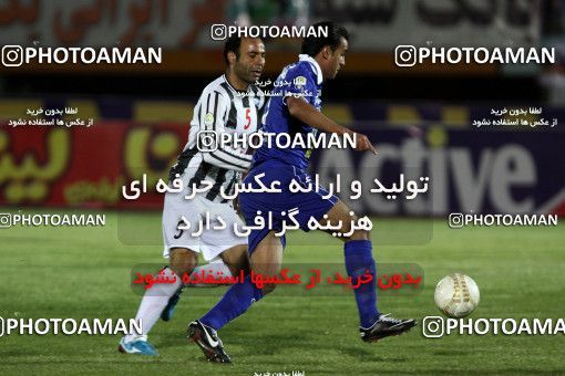 842226, Tehran, [*parameter:4*], لیگ برتر فوتبال ایران، Persian Gulf Cup، Week 28، Second Leg، Saba 1 v 1 Esteghlal on 2013/03/04 at Yadegar-e Emam Stadium Qom