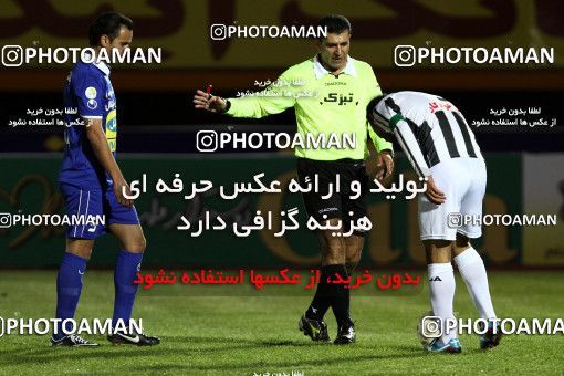 842214, Tehran, [*parameter:4*], لیگ برتر فوتبال ایران، Persian Gulf Cup، Week 28، Second Leg، Saba 1 v 1 Esteghlal on 2013/03/04 at Yadegar-e Emam Stadium Qom