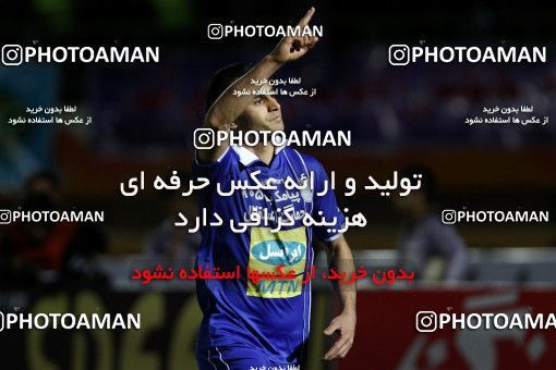 842246, Tehran, [*parameter:4*], لیگ برتر فوتبال ایران، Persian Gulf Cup، Week 28، Second Leg، Saba 1 v 1 Esteghlal on 2013/03/04 at Yadegar-e Emam Stadium Qom