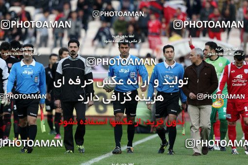 852840, Tehran, [*parameter:4*], لیگ برتر فوتبال ایران، Persian Gulf Cup، Week 29، Second Leg، Rah Ahan 1 v 0 Persepolis on 2013/03/10 at Azadi Stadium