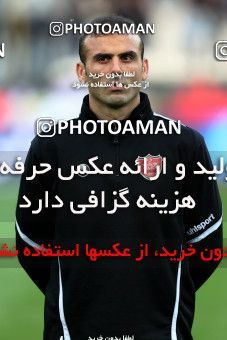 852860, Tehran, [*parameter:4*], لیگ برتر فوتبال ایران، Persian Gulf Cup، Week 29، Second Leg، Rah Ahan 1 v 0 Persepolis on 2013/03/10 at Azadi Stadium