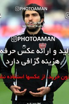 852820, Tehran, [*parameter:4*], لیگ برتر فوتبال ایران، Persian Gulf Cup، Week 29، Second Leg، Rah Ahan 1 v 0 Persepolis on 2013/03/10 at Azadi Stadium