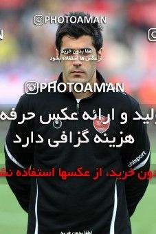 852899, Tehran, [*parameter:4*], لیگ برتر فوتبال ایران، Persian Gulf Cup، Week 29، Second Leg، Rah Ahan 1 v 0 Persepolis on 2013/03/10 at Azadi Stadium