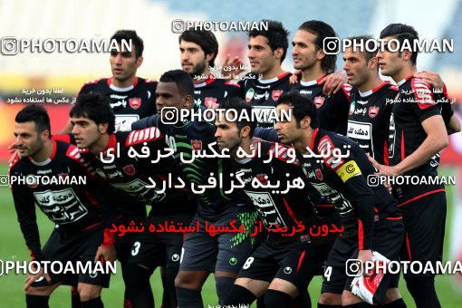 852828, Tehran, [*parameter:4*], لیگ برتر فوتبال ایران، Persian Gulf Cup، Week 29، Second Leg، Rah Ahan 1 v 0 Persepolis on 2013/03/10 at Azadi Stadium
