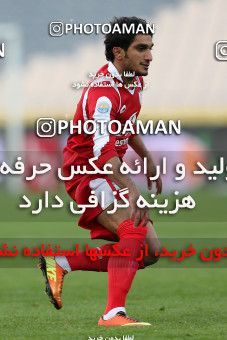 852848, Tehran, [*parameter:4*], لیگ برتر فوتبال ایران، Persian Gulf Cup، Week 29، Second Leg، Rah Ahan 1 v 0 Persepolis on 2013/03/10 at Azadi Stadium