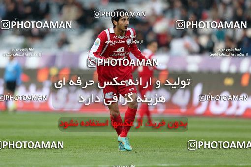 852913, Tehran, [*parameter:4*], لیگ برتر فوتبال ایران، Persian Gulf Cup، Week 29، Second Leg، Rah Ahan 1 v 0 Persepolis on 2013/03/10 at Azadi Stadium