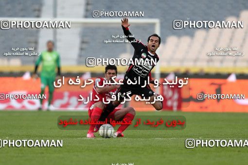 852935, Tehran, [*parameter:4*], لیگ برتر فوتبال ایران، Persian Gulf Cup، Week 29، Second Leg، Rah Ahan 1 v 0 Persepolis on 2013/03/10 at Azadi Stadium