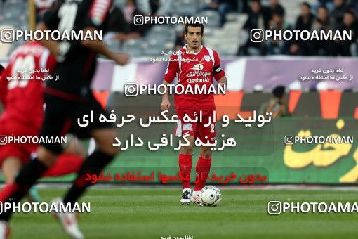 852928, Tehran, [*parameter:4*], لیگ برتر فوتبال ایران، Persian Gulf Cup، Week 29، Second Leg، Rah Ahan 1 v 0 Persepolis on 2013/03/10 at Azadi Stadium