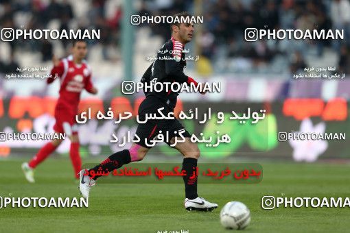 852999, Tehran, [*parameter:4*], لیگ برتر فوتبال ایران، Persian Gulf Cup، Week 29، Second Leg، Rah Ahan 1 v 0 Persepolis on 2013/03/10 at Azadi Stadium