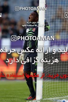 852964, Tehran, [*parameter:4*], لیگ برتر فوتبال ایران، Persian Gulf Cup، Week 29، Second Leg، Rah Ahan 1 v 0 Persepolis on 2013/03/10 at Azadi Stadium