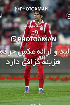 852839, Tehran, [*parameter:4*], لیگ برتر فوتبال ایران، Persian Gulf Cup، Week 29، Second Leg، Rah Ahan 1 v 0 Persepolis on 2013/03/10 at Azadi Stadium