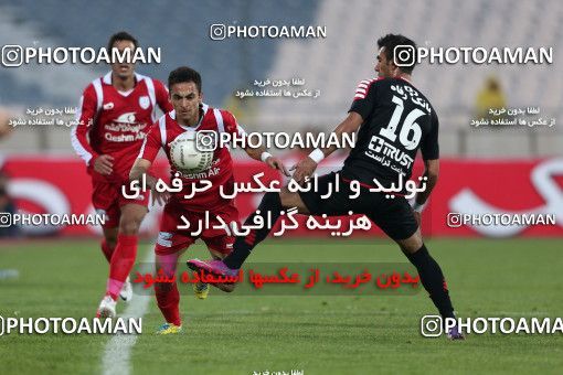 852866, Tehran, [*parameter:4*], لیگ برتر فوتبال ایران، Persian Gulf Cup، Week 29، Second Leg، Rah Ahan 1 v 0 Persepolis on 2013/03/10 at Azadi Stadium