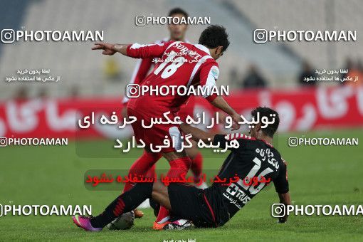 852946, Tehran, [*parameter:4*], لیگ برتر فوتبال ایران، Persian Gulf Cup، Week 29، Second Leg، Rah Ahan 1 v 0 Persepolis on 2013/03/10 at Azadi Stadium