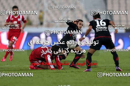 852965, Tehran, [*parameter:4*], لیگ برتر فوتبال ایران، Persian Gulf Cup، Week 29، Second Leg، Rah Ahan 1 v 0 Persepolis on 2013/03/10 at Azadi Stadium