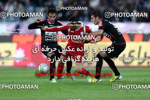 852859, Tehran, [*parameter:4*], لیگ برتر فوتبال ایران، Persian Gulf Cup، Week 29، Second Leg، Rah Ahan 1 v 0 Persepolis on 2013/03/10 at Azadi Stadium