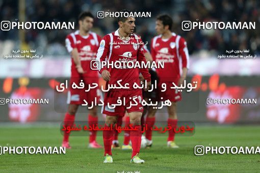 852947, Tehran, [*parameter:4*], لیگ برتر فوتبال ایران، Persian Gulf Cup، Week 29، Second Leg، Rah Ahan 1 v 0 Persepolis on 2013/03/10 at Azadi Stadium