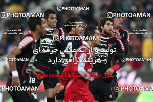 852824, Tehran, [*parameter:4*], لیگ برتر فوتبال ایران، Persian Gulf Cup، Week 29، Second Leg، Rah Ahan 1 v 0 Persepolis on 2013/03/10 at Azadi Stadium