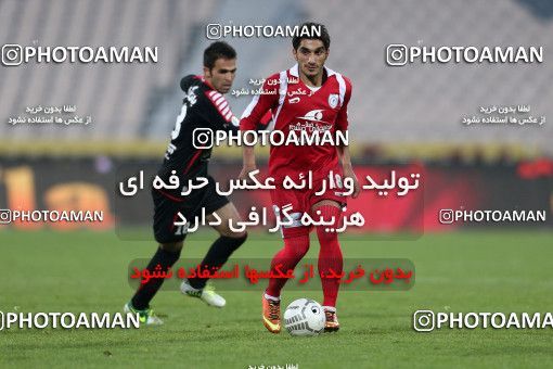 852852, Tehran, [*parameter:4*], لیگ برتر فوتبال ایران، Persian Gulf Cup، Week 29، Second Leg، Rah Ahan 1 v 0 Persepolis on 2013/03/10 at Azadi Stadium