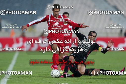 852969, Tehran, [*parameter:4*], لیگ برتر فوتبال ایران، Persian Gulf Cup، Week 29، Second Leg، Rah Ahan 1 v 0 Persepolis on 2013/03/10 at Azadi Stadium