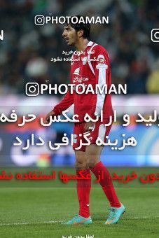 852992, Tehran, [*parameter:4*], لیگ برتر فوتبال ایران، Persian Gulf Cup، Week 29، Second Leg، Rah Ahan 1 v 0 Persepolis on 2013/03/10 at Azadi Stadium