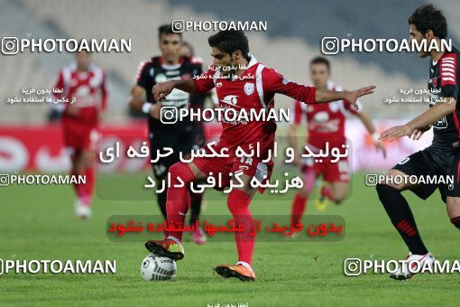 852938, Tehran, [*parameter:4*], لیگ برتر فوتبال ایران، Persian Gulf Cup، Week 29، Second Leg، Rah Ahan 1 v 0 Persepolis on 2013/03/10 at Azadi Stadium
