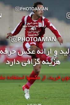 852818, Tehran, [*parameter:4*], لیگ برتر فوتبال ایران، Persian Gulf Cup، Week 29، Second Leg، Rah Ahan 1 v 0 Persepolis on 2013/03/10 at Azadi Stadium