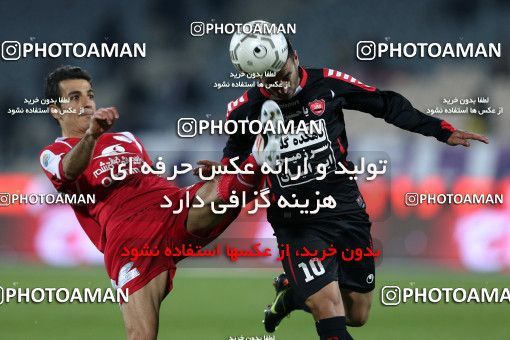 852952, Tehran, [*parameter:4*], لیگ برتر فوتبال ایران، Persian Gulf Cup، Week 29، Second Leg، Rah Ahan 1 v 0 Persepolis on 2013/03/10 at Azadi Stadium