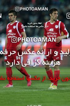 852819, Tehran, [*parameter:4*], لیگ برتر فوتبال ایران، Persian Gulf Cup، Week 29، Second Leg، Rah Ahan 1 v 0 Persepolis on 2013/03/10 at Azadi Stadium