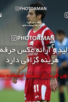 852872, Tehran, [*parameter:4*], لیگ برتر فوتبال ایران، Persian Gulf Cup، Week 29، Second Leg، Rah Ahan 1 v 0 Persepolis on 2013/03/10 at Azadi Stadium