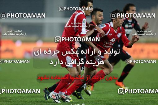 852884, Tehran, [*parameter:4*], لیگ برتر فوتبال ایران، Persian Gulf Cup، Week 29، Second Leg، Rah Ahan 1 v 0 Persepolis on 2013/03/10 at Azadi Stadium