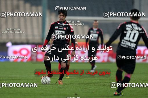 852854, Tehran, [*parameter:4*], لیگ برتر فوتبال ایران، Persian Gulf Cup، Week 29، Second Leg، Rah Ahan 1 v 0 Persepolis on 2013/03/10 at Azadi Stadium