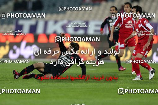 852950, Tehran, [*parameter:4*], لیگ برتر فوتبال ایران، Persian Gulf Cup، Week 29، Second Leg، Rah Ahan 1 v 0 Persepolis on 2013/03/10 at Azadi Stadium
