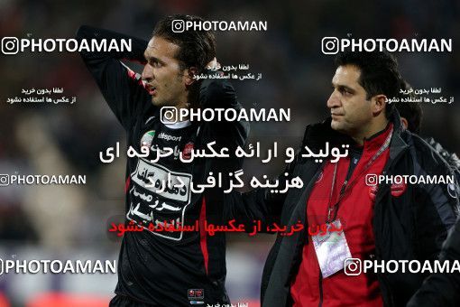 852983, Tehran, [*parameter:4*], لیگ برتر فوتبال ایران، Persian Gulf Cup، Week 29، Second Leg، Rah Ahan 1 v 0 Persepolis on 2013/03/10 at Azadi Stadium