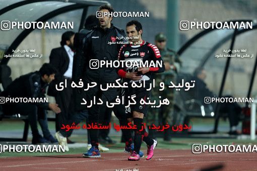 852902, Tehran, [*parameter:4*], لیگ برتر فوتبال ایران، Persian Gulf Cup، Week 29، Second Leg، Rah Ahan 1 v 0 Persepolis on 2013/03/10 at Azadi Stadium
