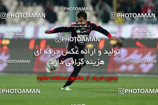 852926, Tehran, [*parameter:4*], لیگ برتر فوتبال ایران، Persian Gulf Cup، Week 29، Second Leg، Rah Ahan 1 v 0 Persepolis on 2013/03/10 at Azadi Stadium