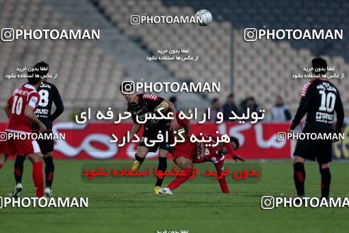 852962, Tehran, [*parameter:4*], لیگ برتر فوتبال ایران، Persian Gulf Cup، Week 29، Second Leg، Rah Ahan 1 v 0 Persepolis on 2013/03/10 at Azadi Stadium
