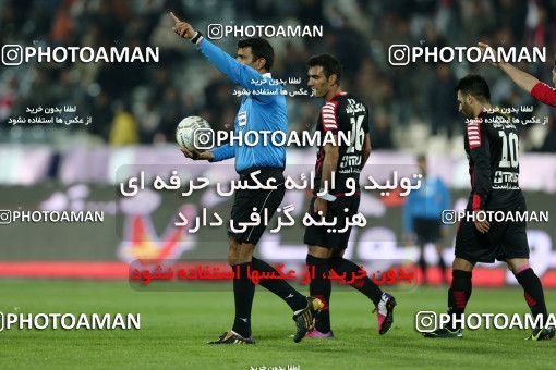 852967, Tehran, [*parameter:4*], لیگ برتر فوتبال ایران، Persian Gulf Cup، Week 29، Second Leg، Rah Ahan 1 v 0 Persepolis on 2013/03/10 at Azadi Stadium