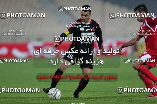 852917, Tehran, [*parameter:4*], لیگ برتر فوتبال ایران، Persian Gulf Cup، Week 29، Second Leg، Rah Ahan 1 v 0 Persepolis on 2013/03/10 at Azadi Stadium
