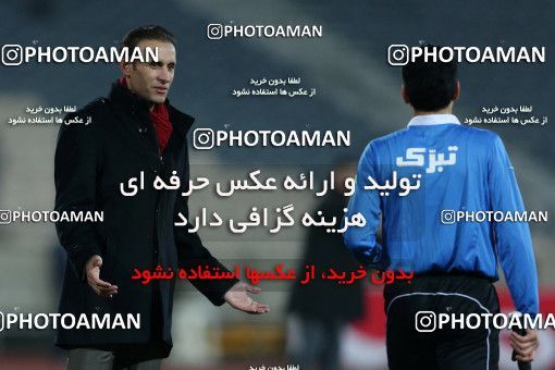 852904, Tehran, [*parameter:4*], لیگ برتر فوتبال ایران، Persian Gulf Cup، Week 29، Second Leg، Rah Ahan 1 v 0 Persepolis on 2013/03/10 at Azadi Stadium
