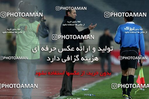 852862, Tehran, [*parameter:4*], لیگ برتر فوتبال ایران، Persian Gulf Cup، Week 29، Second Leg، Rah Ahan 1 v 0 Persepolis on 2013/03/10 at Azadi Stadium