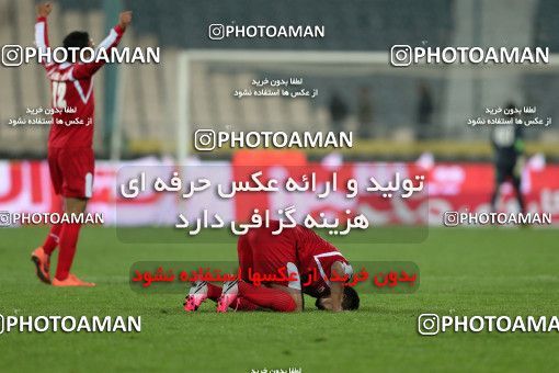 852835, Tehran, [*parameter:4*], لیگ برتر فوتبال ایران، Persian Gulf Cup، Week 29، Second Leg، Rah Ahan 1 v 0 Persepolis on 2013/03/10 at Azadi Stadium