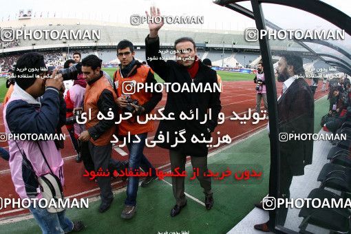 852896, Tehran, [*parameter:4*], لیگ برتر فوتبال ایران، Persian Gulf Cup، Week 29، Second Leg، Rah Ahan 1 v 0 Persepolis on 2013/03/10 at Azadi Stadium