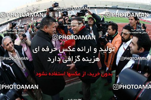 852877, Tehran, [*parameter:4*], لیگ برتر فوتبال ایران، Persian Gulf Cup، Week 29، Second Leg، Rah Ahan 1 v 0 Persepolis on 2013/03/10 at Azadi Stadium