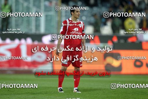 842854, Tehran, [*parameter:4*], لیگ برتر فوتبال ایران، Persian Gulf Cup، Week 29، Second Leg، Rah Ahan 1 v 0 Persepolis on 2013/03/10 at Azadi Stadium