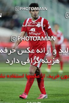 842852, Tehran, [*parameter:4*], لیگ برتر فوتبال ایران، Persian Gulf Cup، Week 29، Second Leg، Rah Ahan 1 v 0 Persepolis on 2013/03/10 at Azadi Stadium